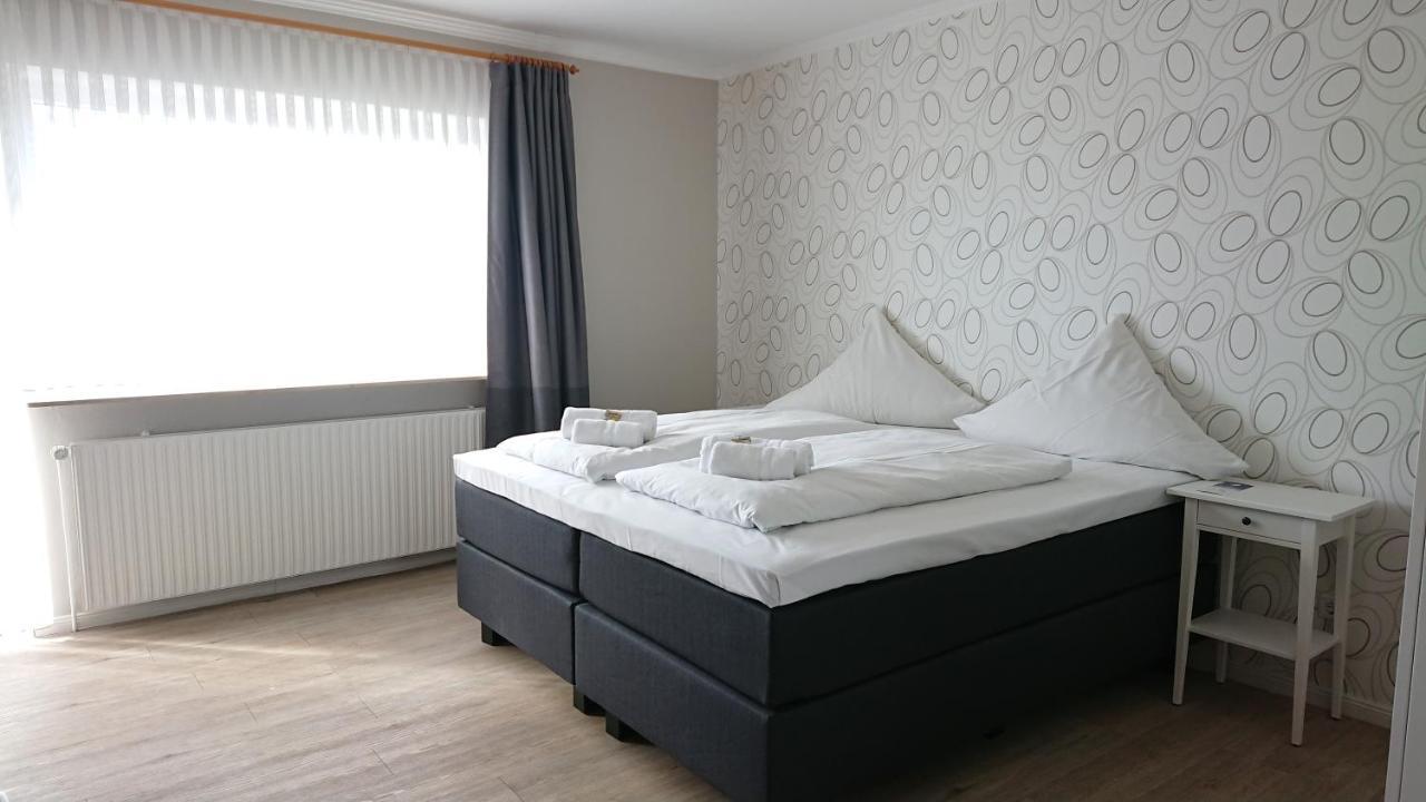 Ostseehotel Kappeln By Team Schleifee 외부 사진