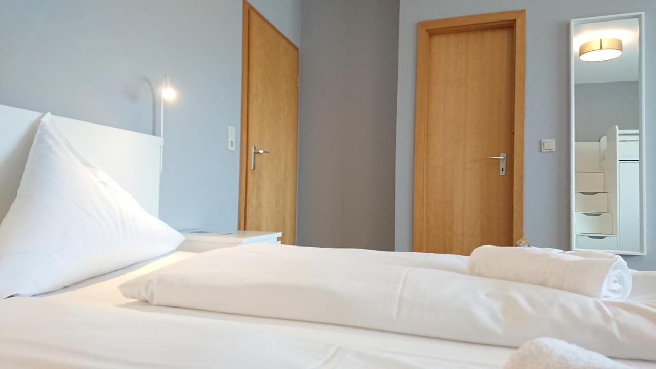 Ostseehotel Kappeln By Team Schleifee 외부 사진