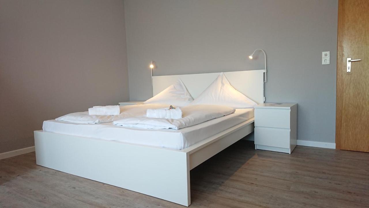 Ostseehotel Kappeln By Team Schleifee 외부 사진
