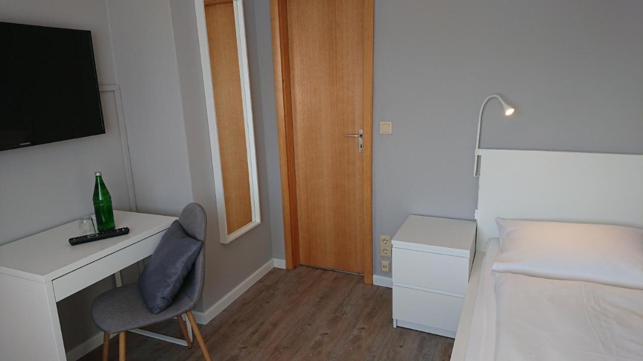 Ostseehotel Kappeln By Team Schleifee 외부 사진
