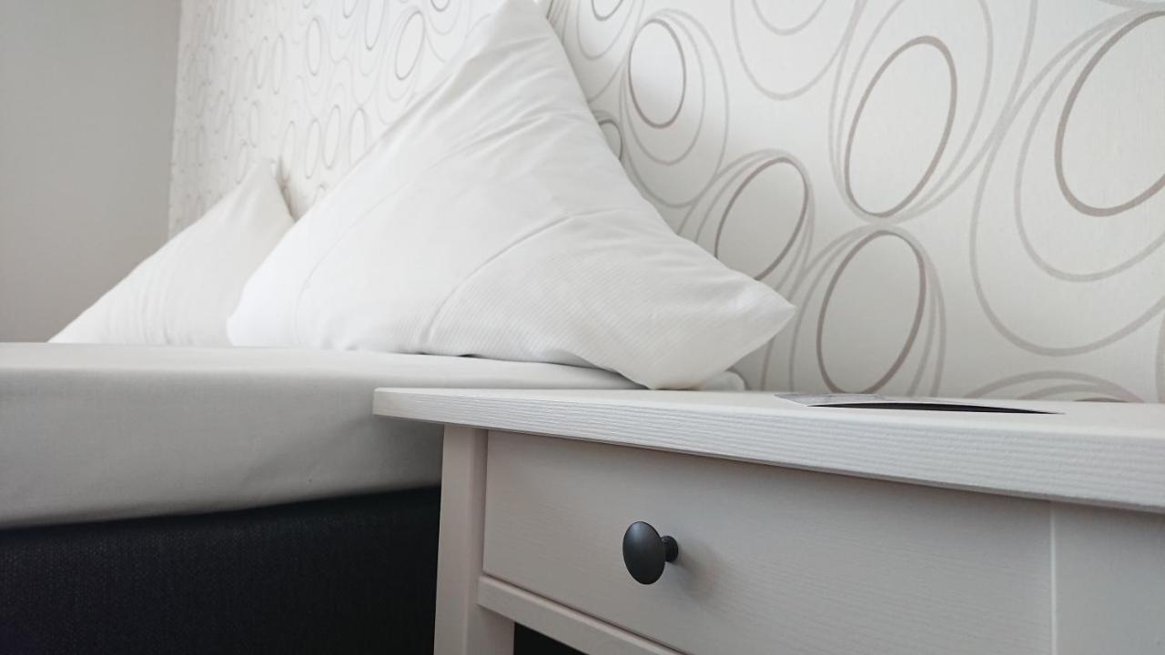 Ostseehotel Kappeln By Team Schleifee 외부 사진