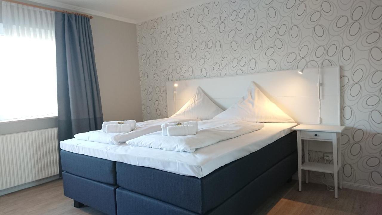 Ostseehotel Kappeln By Team Schleifee 외부 사진