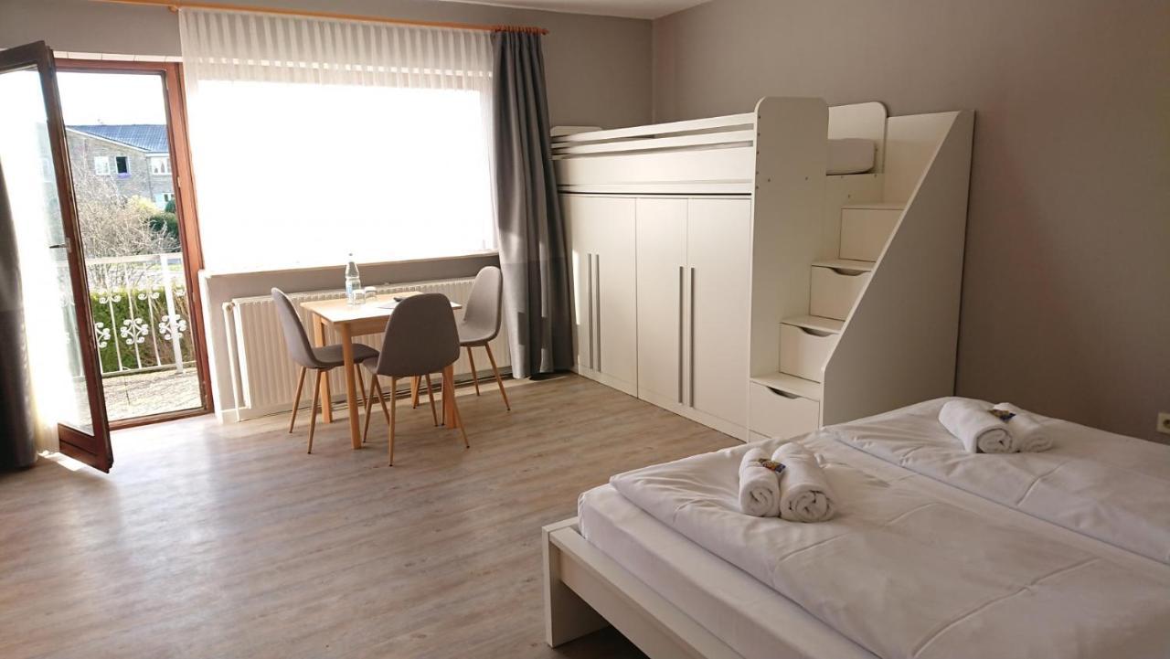 Ostseehotel Kappeln By Team Schleifee 외부 사진