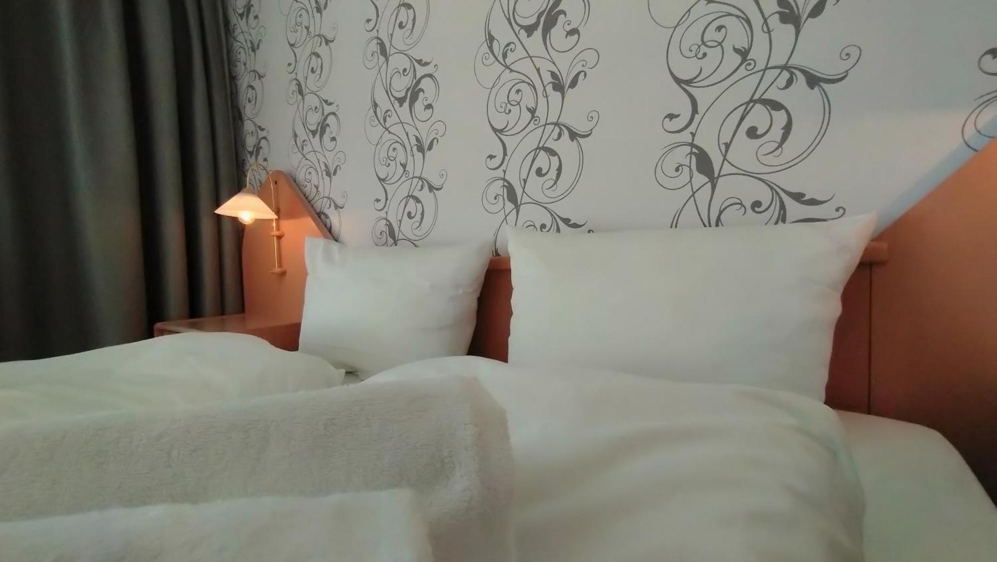 Ostseehotel Kappeln By Team Schleifee 외부 사진