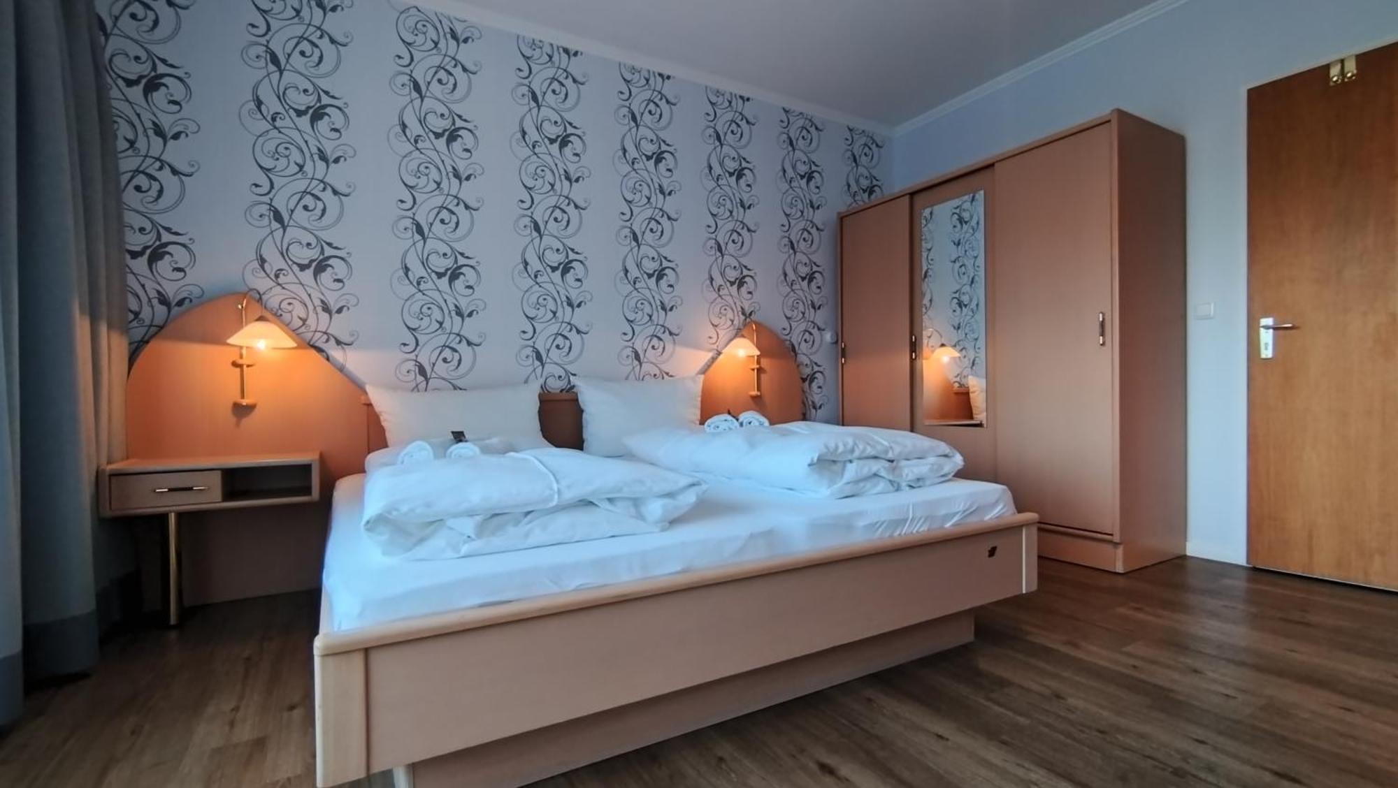 Ostseehotel Kappeln By Team Schleifee 외부 사진