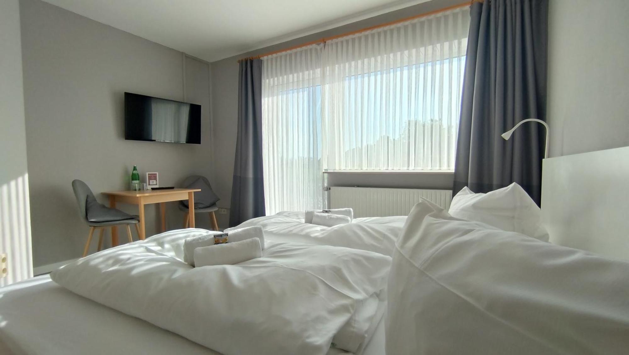 Ostseehotel Kappeln By Team Schleifee 외부 사진