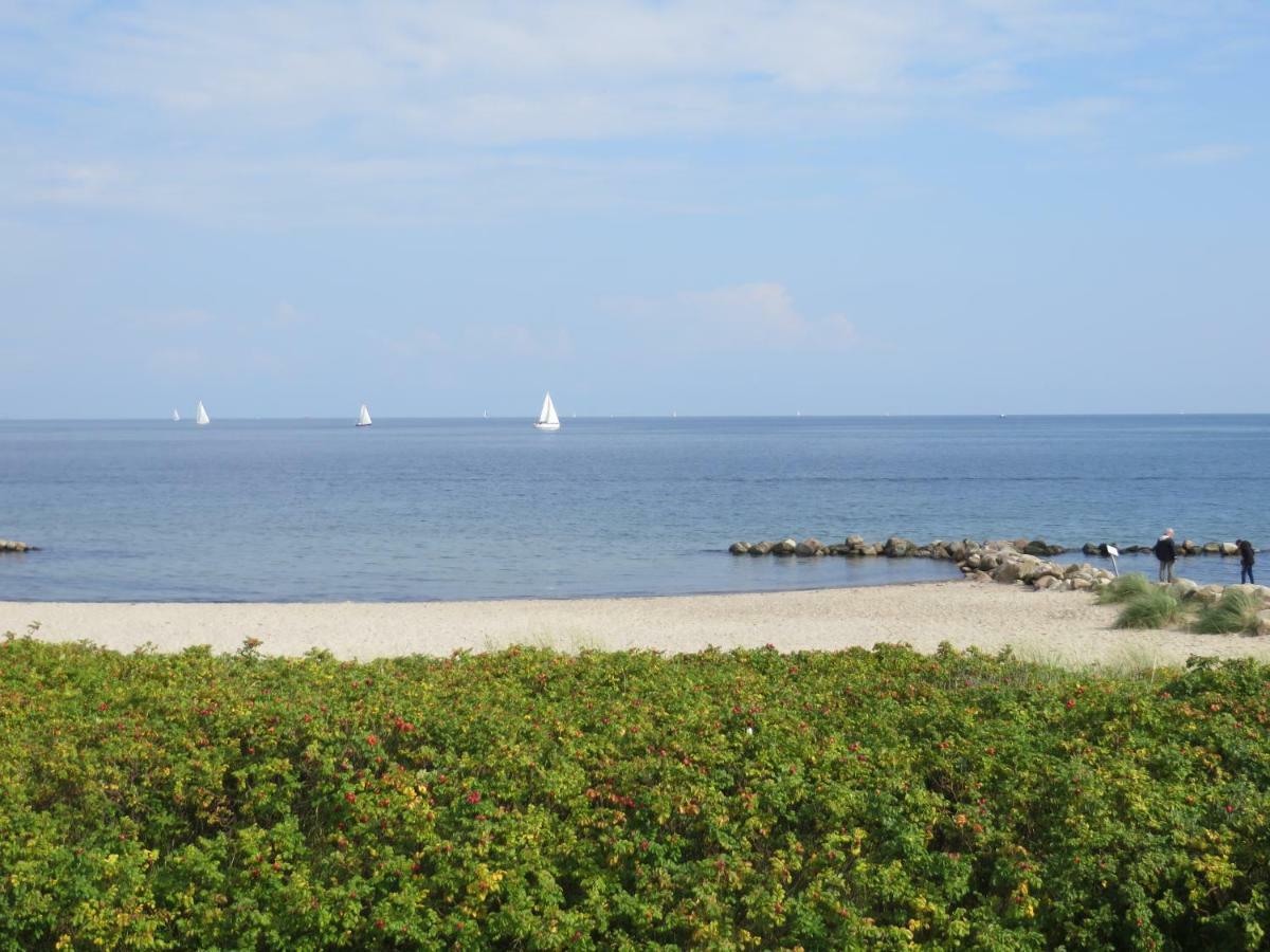 Ostseehotel Kappeln By Team Schleifee 외부 사진