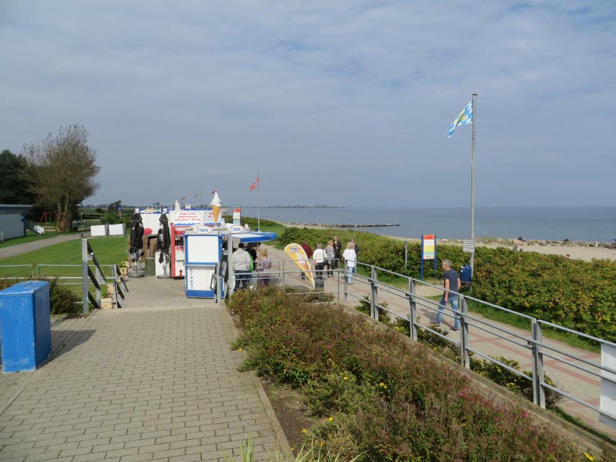 Ostseehotel Kappeln By Team Schleifee 외부 사진